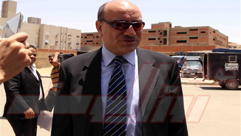 أمن الدولة تأمر بإخلاء