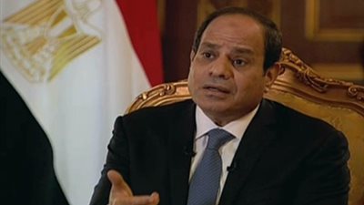 الرئيس : وفرنا من 200 لـ300 مليار فى العامين الماضيين