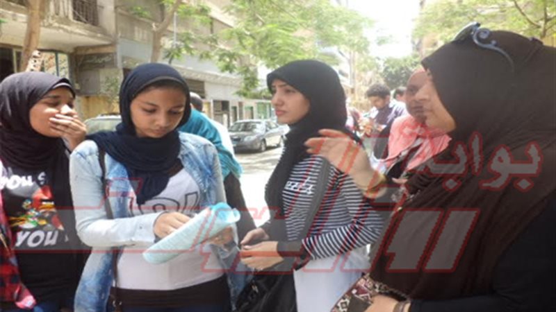 لليوم الثانى.. التعليم