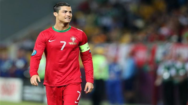 يورو 2016 .. برتغال