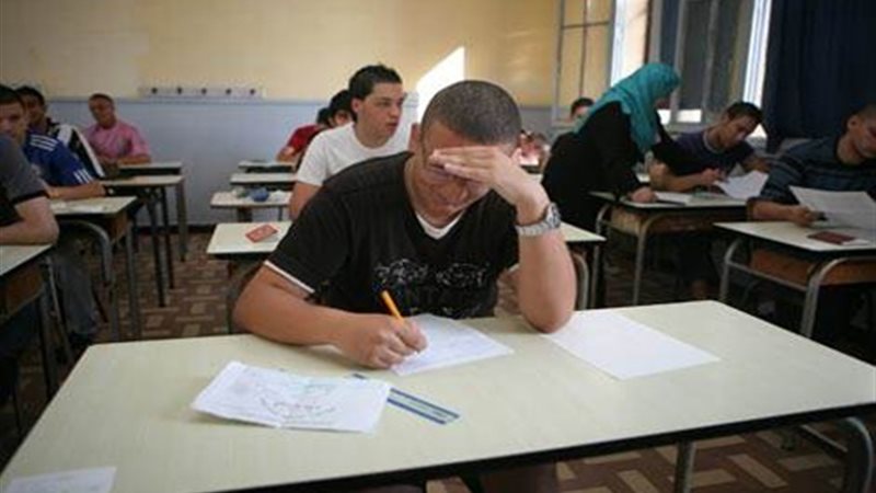 إخلاء سبيل 5 من أعضاء