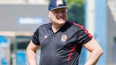 مارتن يول يستعد لزيسكو الزامبي 