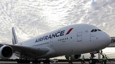 إضراب الطيارين الفرنسيين يهدد بطولة اليورو 2016