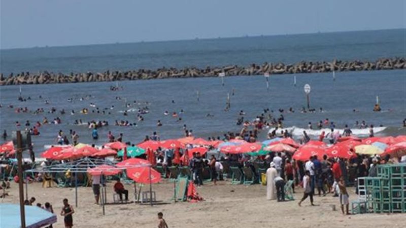 طرح حق استغلال الشاطئ