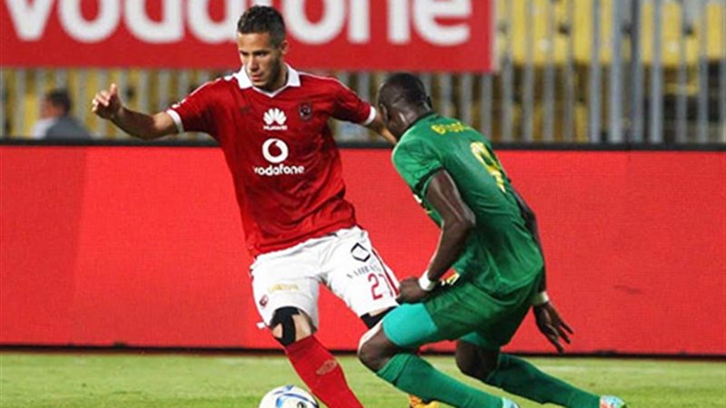 الأهلي يفشل فى نقل