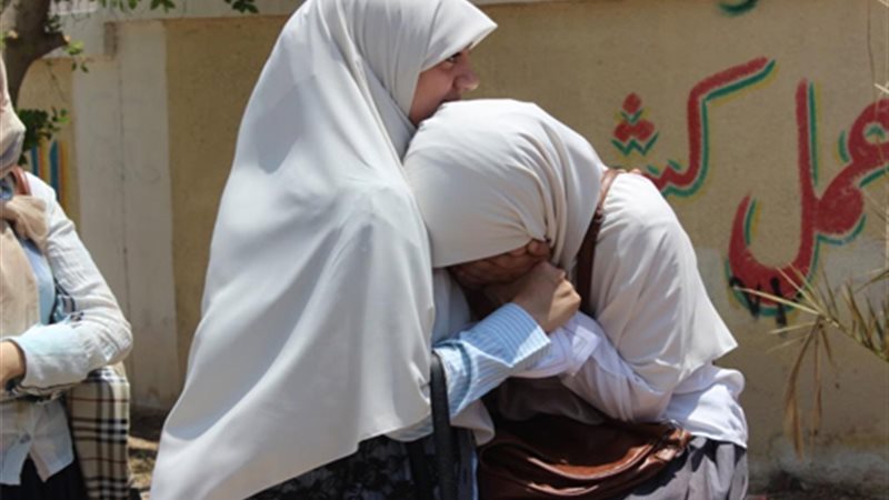 إغماءات و6 حالات