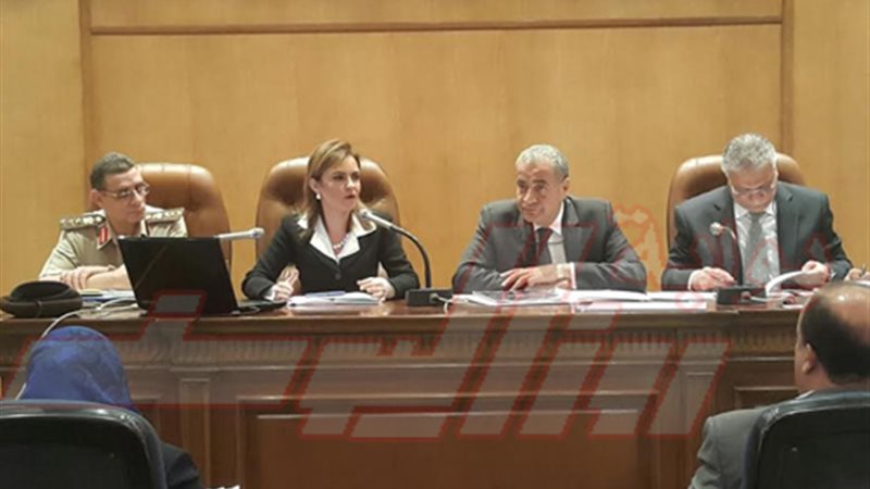 بالإجماع.. اللجنة