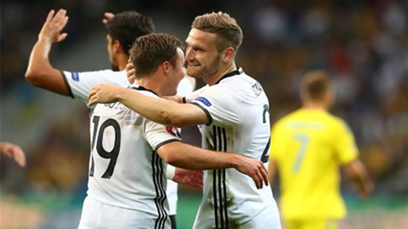 بالصور.. المنتخب