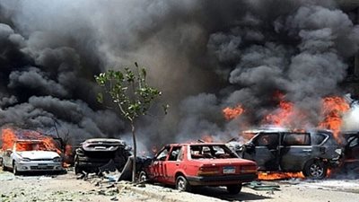 اليوم أولي جلسات محاكمة 67 متهما باغتيال النائب العام‎