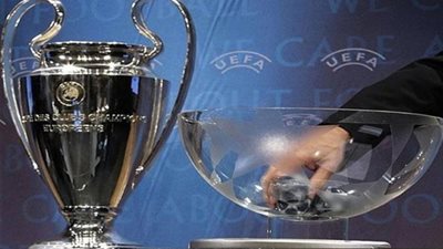 بلاتر يكشف تزوير قرعة الإتحاد الأوروبي عن طريق الكرات الدافئة والباردة