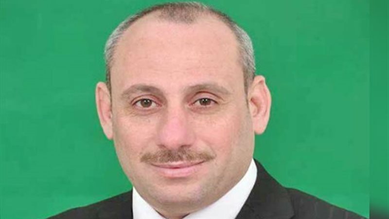 اقتراح برغبة للنائب