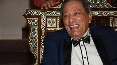 تشييع جثمان الكاتب الراحل لويس جريس من بطرسية العباسية.. غدًا