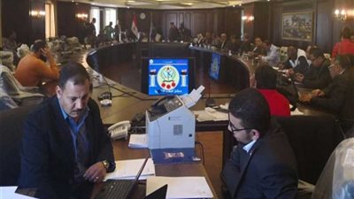 عمليات الإسكندرية: الإقبال على الاقتراع جيد جداً