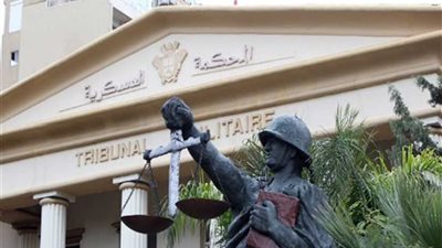 تأييد إعدام اثنين والمؤبد 15 عاما لـ12 متهما في 