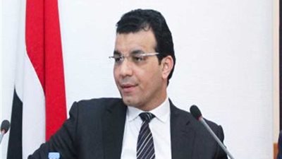 الأعلى للثقافة ناعيًا لويس جريس: ترك إرثا سيظل لأجيال كثيرة