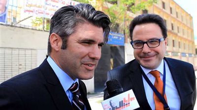 متابعون أمريكيون لـ