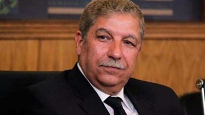 محافظ الإسماعيلية يتفقد لجان الانتخابات الرئاسية ويدلي بصوته