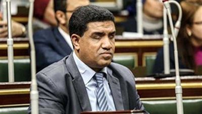 النائب خالد حنفى : قاعة المكفوفين بدار الكتب توفر الاطلاع مجانا لأكثر من 4 مليون كفيف