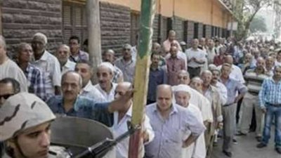 هيئة الاستعلامات: العملية الانتخابية منتظمة.. ولا توجد شكاوى