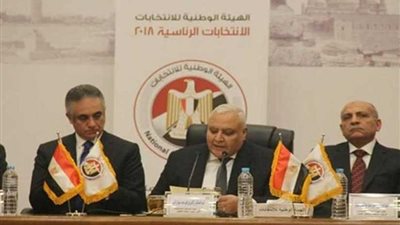 عمليات القضاة: لا مشاكل والتواصل مستمر مع المشرفين على الانتخابات