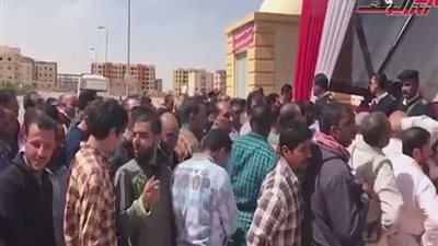 بالفيديو.. الشباب يسيطر على المشهد أمام اللجان في بدر