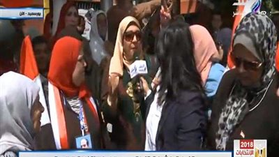 في ثاني أيام الانتخابات.. أهالي بورسعيد 