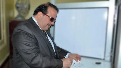 رئيس جامعة طنطا: المصريون أبهروا العالم