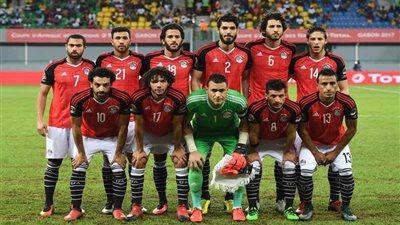 الليلة.. منتخب مصر يواجه اليونان في لقاء الحضارات