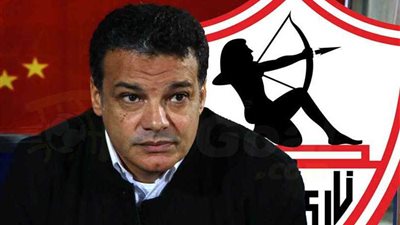 إيهاب جلال يعلن تشكيل ودية سبورت كاسيل