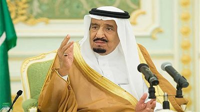 العاهل السعودي: المملكة تتصدى بحزم لأي محاولات عدائية تستهدف أمنها