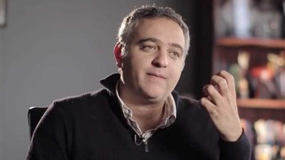 اختيار محمد حفظي رئيسًا لمهرجان القاهرة السينمائي الدولي