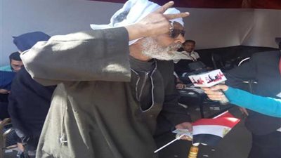 ناخبو شبرا: نشارك لننتصر على الإرهاب