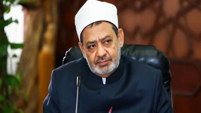 شيخ الأزهر يشيد بدعم الإمارات لرسالة التسامح والسلام