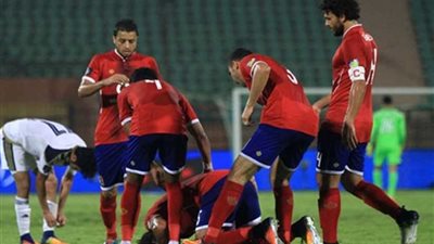 الأهلي يفوز 1/4 في احتفالية الفُجيرة الإماراتي بمرور 50 عامًا على تأسيسه