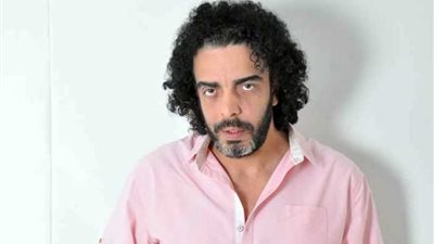 محمد الحناوي فاشونيستا 