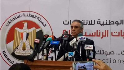 انتهاء التصويت في اليوم الثاني للانتخابات الرئاسية