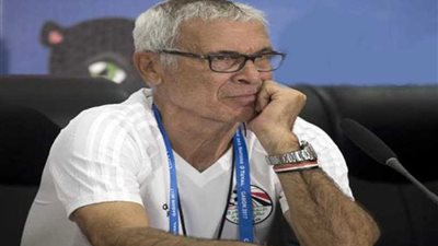 كوبر: اخترت الطريق الصعب أمام اليونان.. والنتيجة سيئة