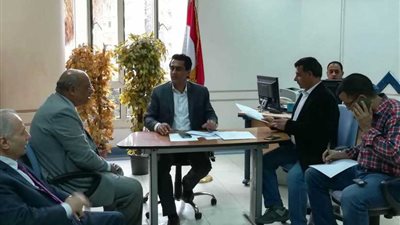 غرفة عمليات 