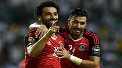 صلاح: كنت أتمنى أن يكون المعسكر أطول.. والجميع سعداء بتجربة الجدد (فيديو)