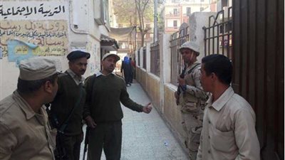 بدء عملية التصويت في اليوم الثالث بالانتخابات الرئاسية بأسيوط