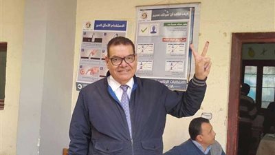 رئيس التصديري للمفروشات يدعو العاملين بالصناعة للمشاركة بقوة في الإنتخابات