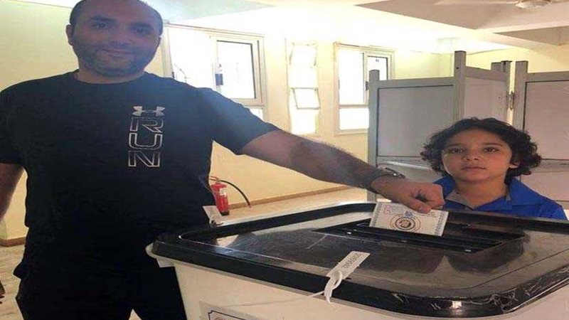 نائب رئيس الزمالك