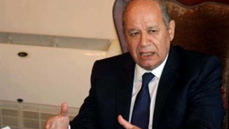 رئيس مجلس الدولة: