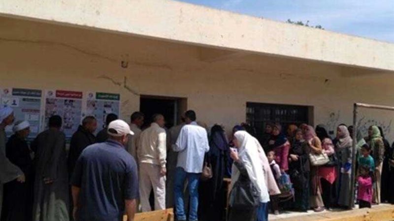 تزايد الإقبال على