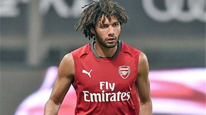 نادى أرسنال الإنجليزى