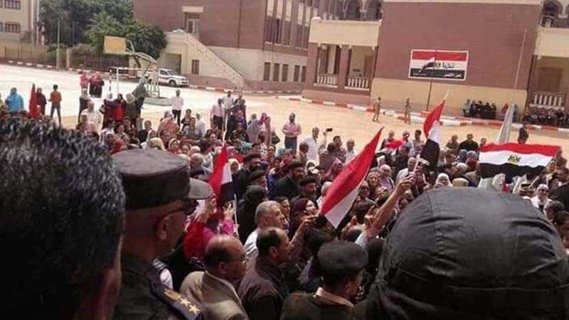 انتخابات الرئاسة..