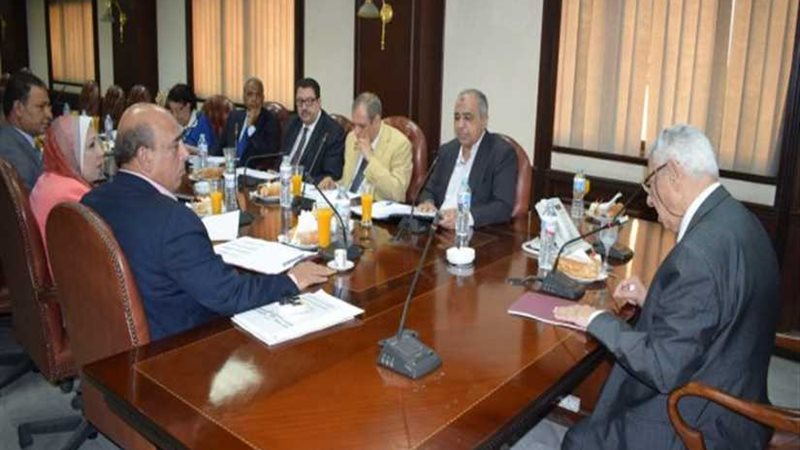 غرفة الأعلى للإعلام