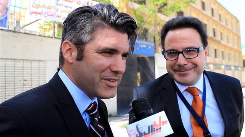 متابعون أمريكيون