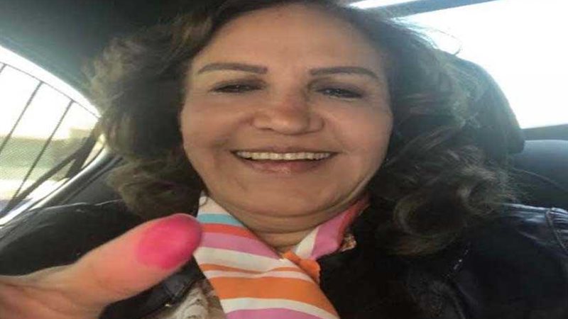 الغزالى تدعو المرأة