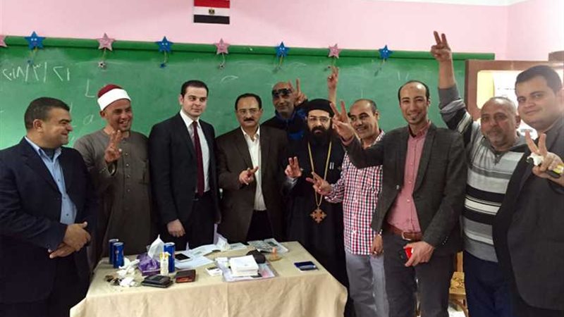 رئيس لجنة النقل والمواصلات